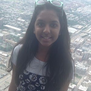 Meet your Posher, Harsha