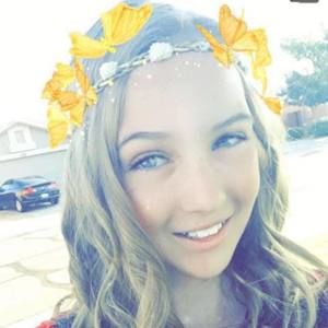 Meet your Posher, Kylie