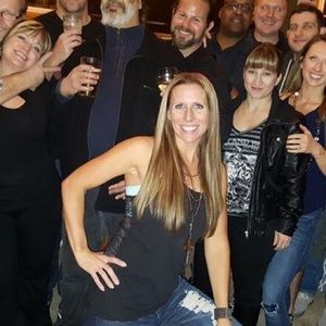 Meet your Posher, Carrie