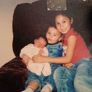 Meet your Posher, Heidi