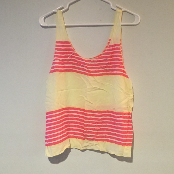 NWOT American Eagle tank top