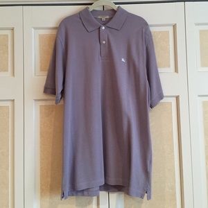 Burberry Polo Shirt