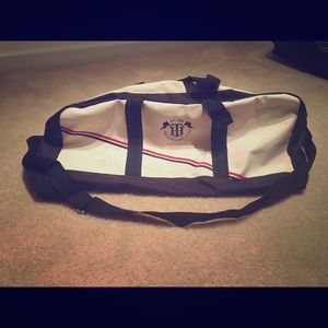 Tommy Hilfiger Duffle Bag