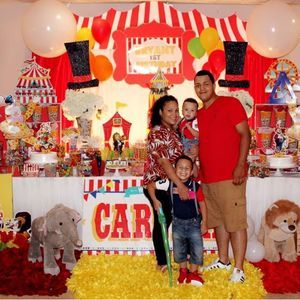 Meet your Posher, Steven