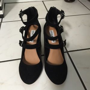 Brand new Steve Madden "Verucca" without tags