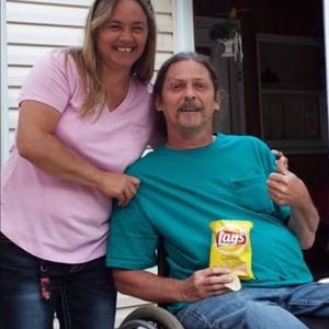 Meet your Posher, Tammy