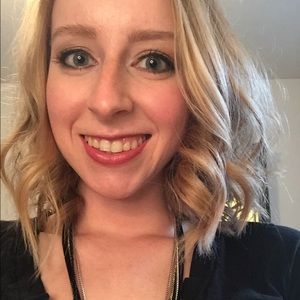 Meet your Posher, Julianne