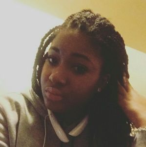 Meet your Posher, Asiah