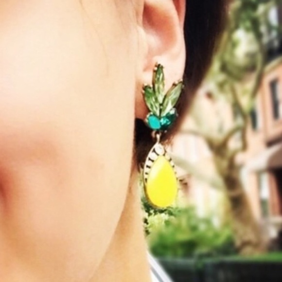 ✅PurchaseNow 🆕OJDC Statement Earrings - Picture 3 of 4