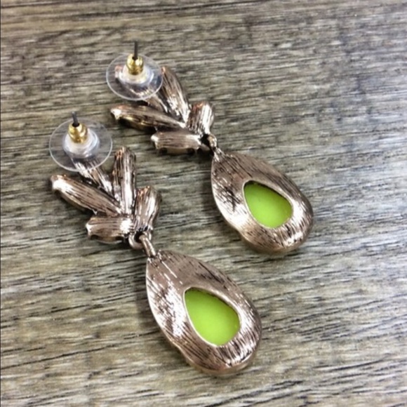 ✅PurchaseNow 🆕OJDC Statement Earrings - Picture 4 of 4