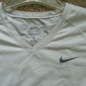 Nike Pro Combat top