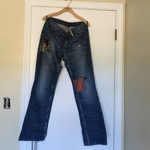 Lucky Brand Jeans