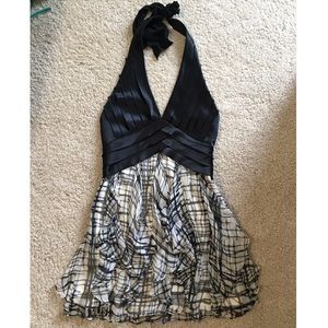 BCBGMaxAzria dress