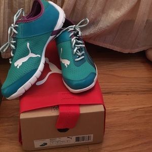 Future cat super LT puma shoes