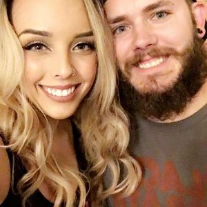 Meet your Posher, Kaitlin