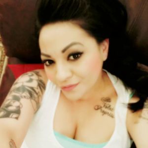 Meet your Posher, Christine