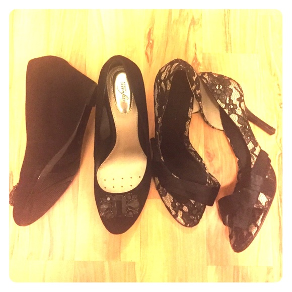 Combo: to see more photos check my closet