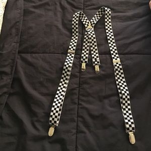 Suspenders