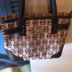 Michael Kors bag
