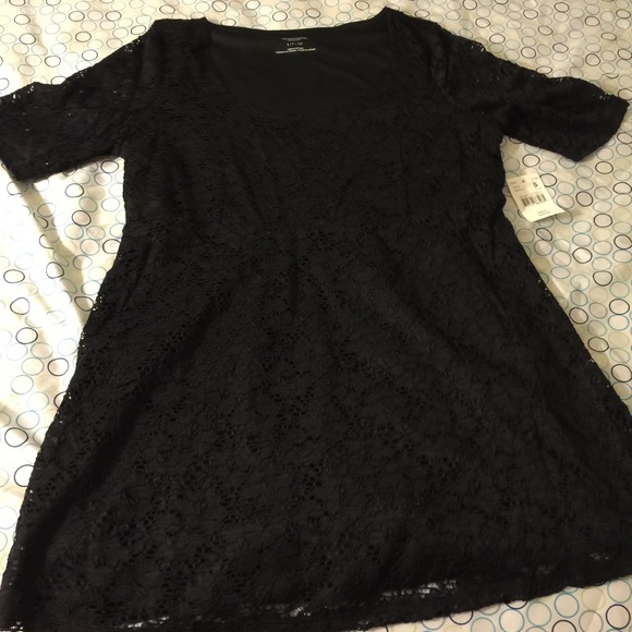 Motherhood Maternity Top