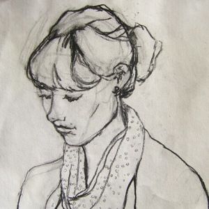 Meet your Posher, Annemarie