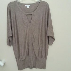 PRICE DROP!  NY&C TUNIC
