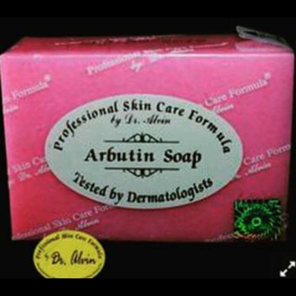 Dr. Alvin Professional Skin Care Formula