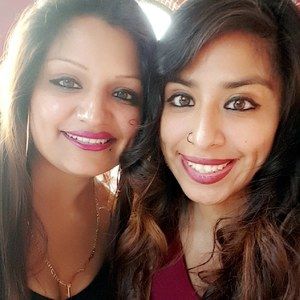 Meet your Posher, Amaris