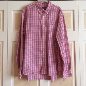 Vineyard vines button down