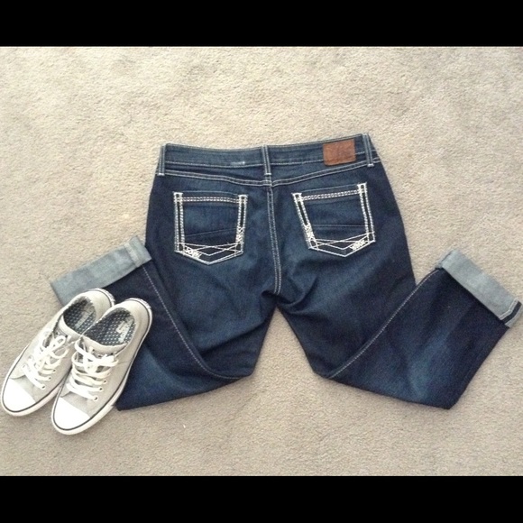 BKE jeans, size 30