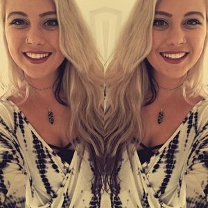 Meet your Posher, Karis