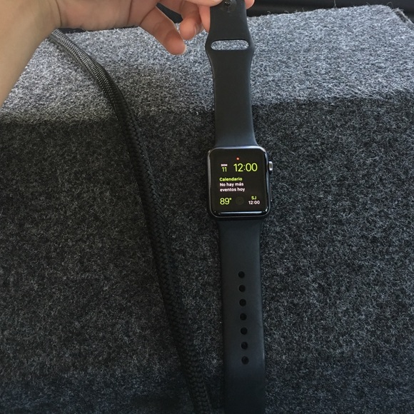 Apple Watch