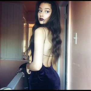 Meet your Posher, Solmary