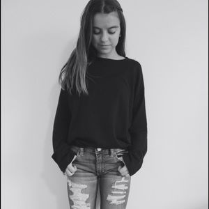 Meet your Posher, Jenni