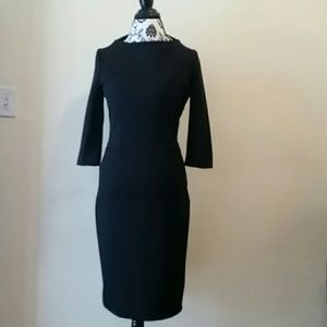 DVF Maidey Dress, Size 8