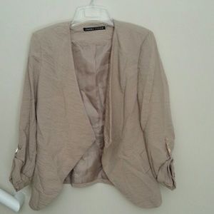 Ivanka Trump blazer