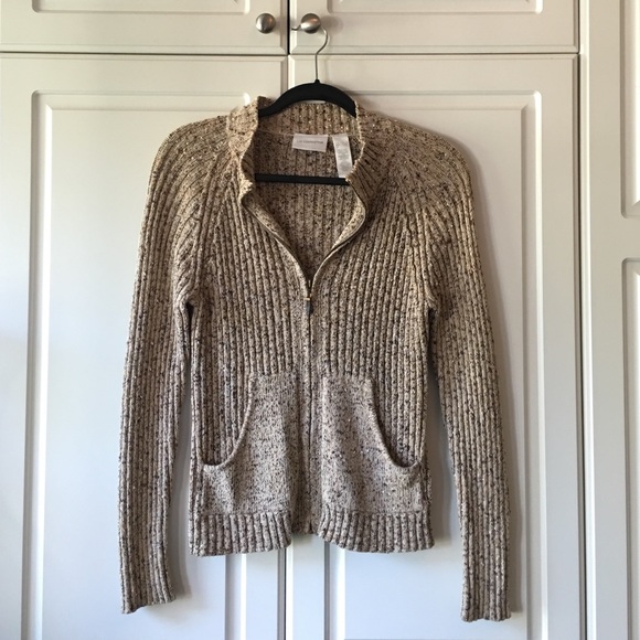 Liz Claiborne Cardigan - Picture 1 of 4