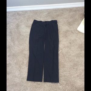 Dress pants