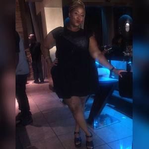 Meet your Posher, Kimberly