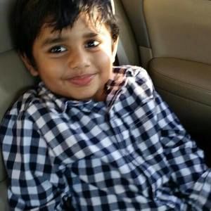 Meet your Posher, Falguni