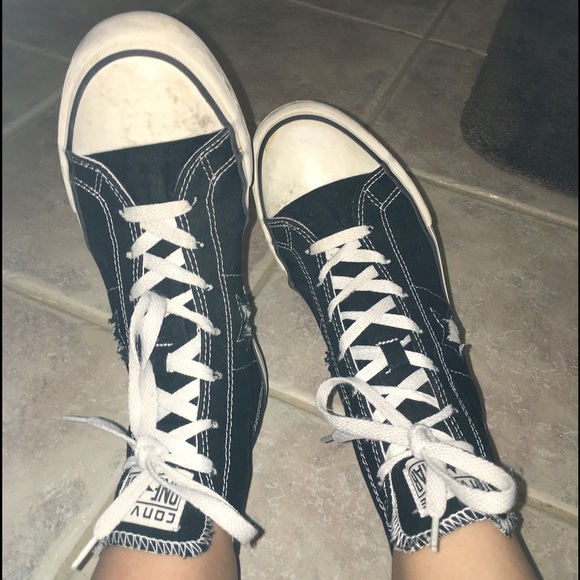 Converse All-Star High Tops