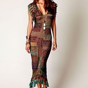 Free People dress