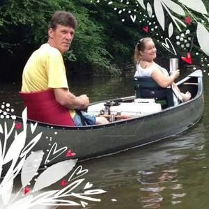 Meet your Posher, Cathy