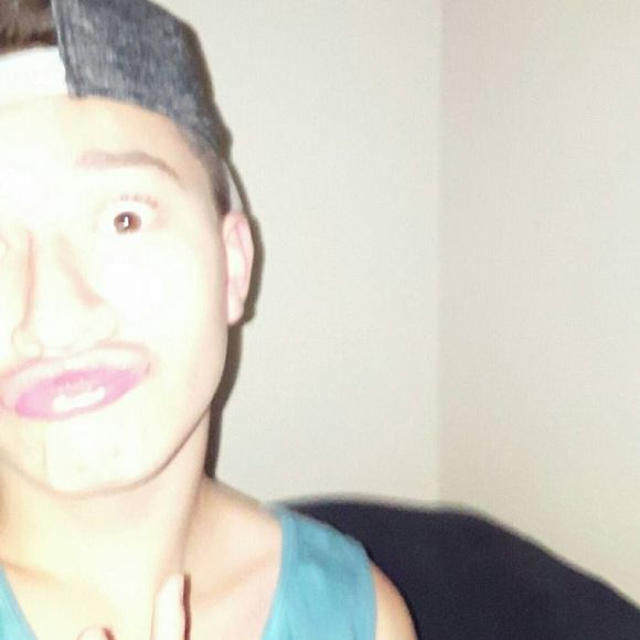 Meet your Posher, Daniel