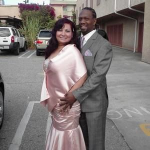 Meet your Posher, Lupe