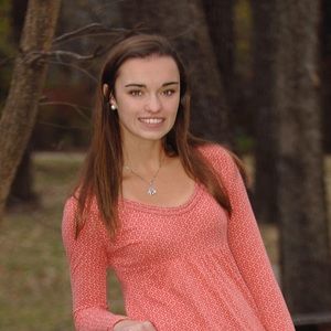 Meet your Posher, Jodi