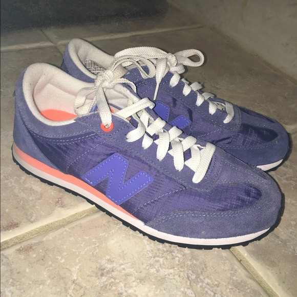 New Balance Sneakers