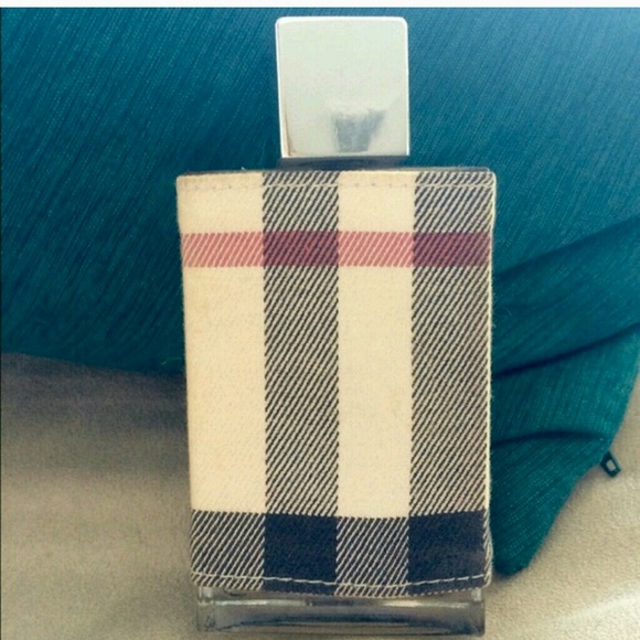 Burberry London Perfume