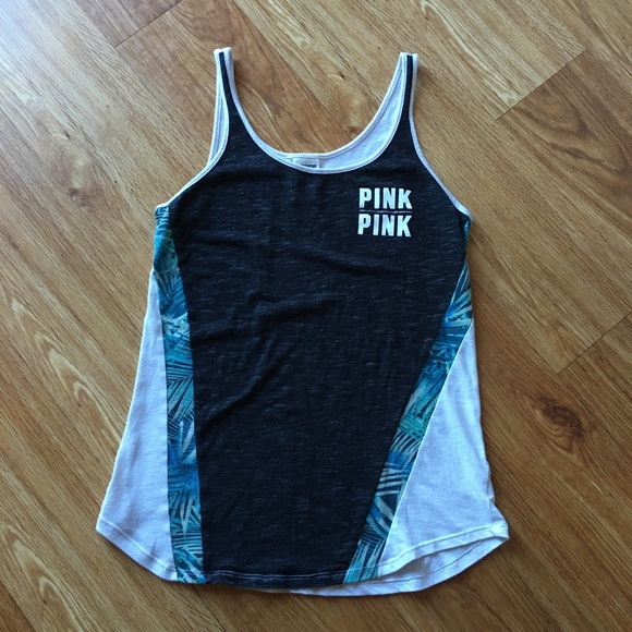 Palm tree print