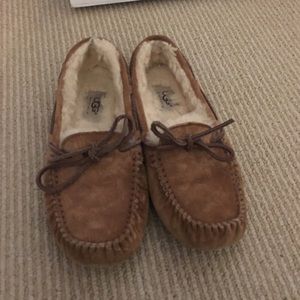 UGG Moccasins
